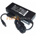 HP-Compaq 18.5V 6.5A (4-pin, овальный разъем)