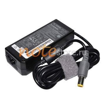 ���� ������� ��� �������� Lenovo 20V 3.25A ORIGINAL