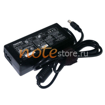Блок питания для ноутбука Toshiba 15V 3A