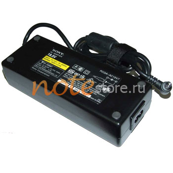 Блок питания для ноутбука SONY 19V 6.15A